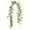 F, variant on 2025 Christmas Decorations Garland Single Fork Natural Garland Artificial Greenery Garland For Christmas Table Fireplace Wall Decoration