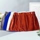 thumbnail image 3 of Pijamas de microfibra Minnieouse para hombre con toalla de baño gris, 3 of 6