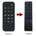 thumbnail image 2 of New TAB7305 Replace Remote Control compatible with PHILIPS Tab405 TAB8405/10 TAB7305/37 TAB6305/96 Soundbar Speaker, 2 of 3