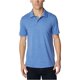 thumbnail image 1 of Polo de rugby de rendimiento de 32 grados para hombre, azul, pequeño 32 Degrees  polo, rugbi, 1 of 1
