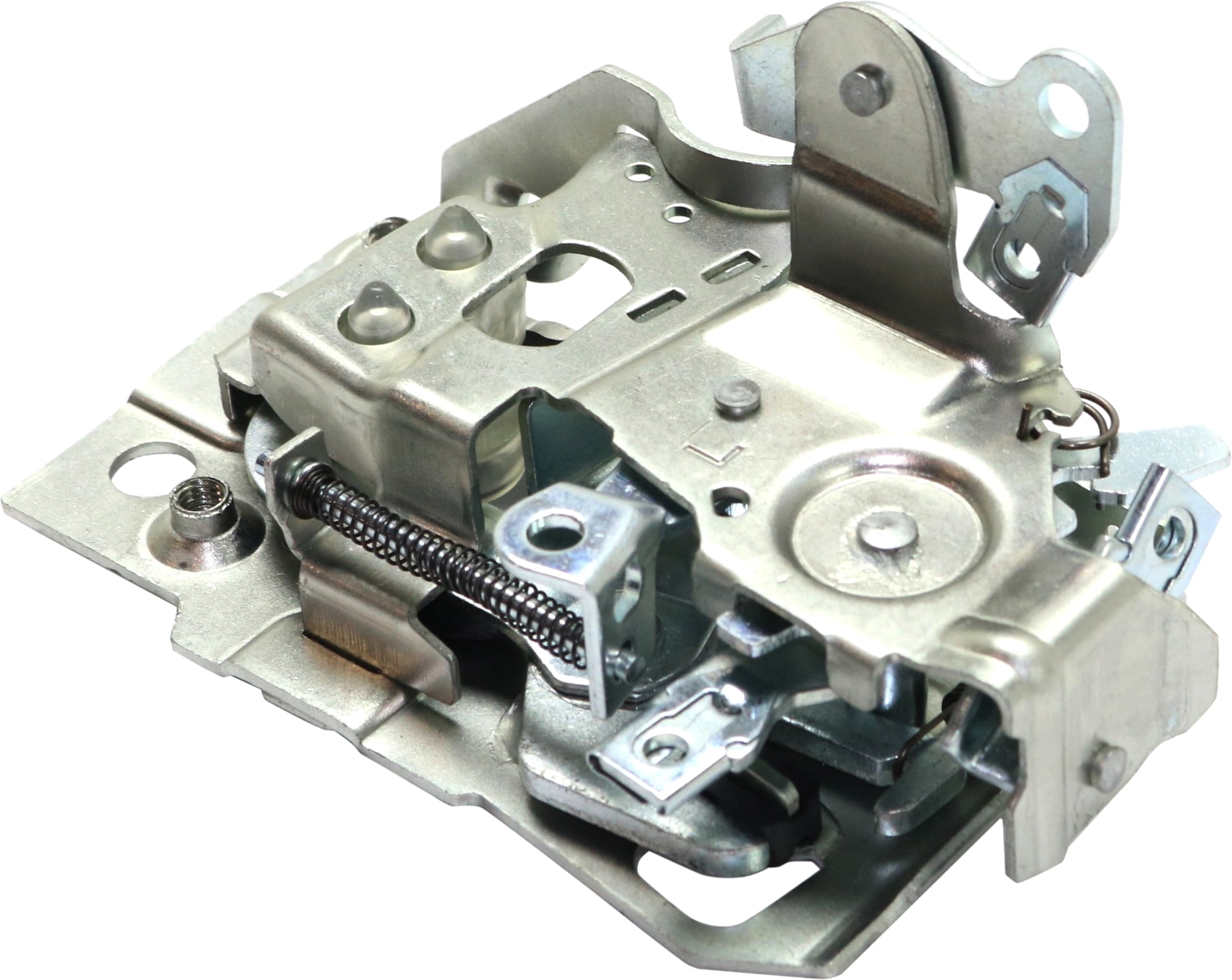 Door Lock Compatible For 1994-1997 Chevrolet K1500 1989-1998 Chevrolet K1500 1999 Chevrolet K1500 1989-1992 Chevrolet K1500 1991 Chevrolet K1500 1990-1998 Chevrolet K1500 1993 Chevrolet S10 19