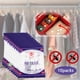 thumbnail image 2 of HOT!Maojin Bola antipolillas antigua, bola para insectos, inodoro, desodorización, protección para armario, 200 piezas, 2 of 9