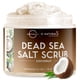 thumbnail image 1 of Aceite de coco exfoliante O Naturals Sal del Mar Muerto 530 ml, 1 of 4