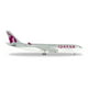 Herpa 500 Scale HE529884 Qatar Cargo A330-200F No. A7-AFY&44; 1-500 – image 1 sur 1