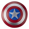 thumbnail image 1 of Marvel Legends Series Captain America Shield, 1 of 5