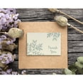 thumbnail image 2 of Best Paper Greetings Thank You Cards - 48-Count Thank You Notes, Bulk Thank You Cards Set - Blank on The Inside, 6 Floral Designs - Includes Thank You Cards Envelopes, 4 x 6 Inches, 2 of 8