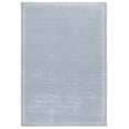 thumbnail image 2 of SAFAVIEH Continental Ermintrude Distressed Area Rug, Blue/Beige, 2'3" x 3'9", 2 of 11
