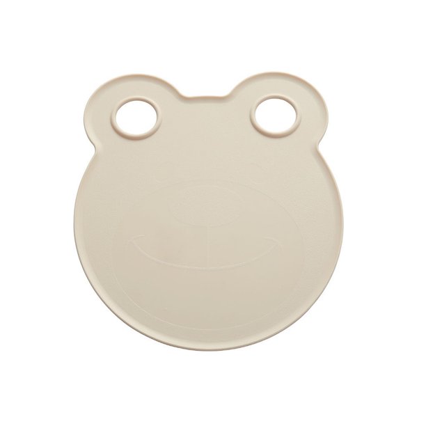Tabla de cortar Cateissary de Cocina para el hogar Alfombrilla Cocina y Comedor Beige