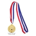 thumbnail image 3 of ColoMX 3 unids Competición Ganador Premios Medalla Exquisito Metal Wards Deportes Reunión Premios, 3 of 7
