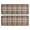 Green Red Brown, variant on Kitchen Rugs Sets Of 2,Teal Gold Checkerboard Checkered Pattern Anti Fatigue Kitchen Mat Rugs Non Slip Washable,Decorative Kitchen Floor Mats for Kitchen,Sink,Laundry,17"x47" 17"x47"