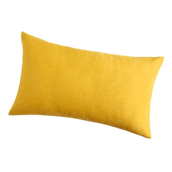 Fade Lounge Chair Pillow Outdoor Beach Pool Lounger Head Resting Pillow Decorative Sofa Cushion