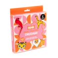 thumbnail image 3 of Professor Puzzle Make Your Own Animal Origami, 3 of 7