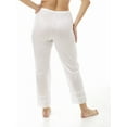 thumbnail image 3 of Underworks Doublure de Pantalon Longueur Maxi en Nylon, 3 of 5