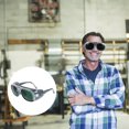 thumbnail image 5 of WAXIAYU Anti Glare Welding Glasses Eye Protector (2pcs), 5 of 6
