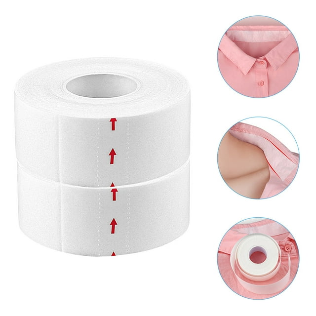 NUOLUX Protector Para Sudor En Prendas Y Sombreros Con Material Absorbente Y Transpirable