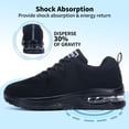 thumbnail image 2 of Artlea Womens Running Shoes Casual Tennis Shoes Athletic Walking Sneakers for Gym and Workout, US Size 7, 2 of 6