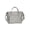 Grey, variant on PRIYAL Lunch Bag for Women Cute Lunch Bag For Work,Insulated LunchBox Lunch Purse Leakproof Wide-Open Lonchera Lunchbag Lunch Tote With Pockets And Adjustable Strap For Office Picnic Beach