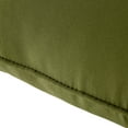 thumbnail image 4 of Hunter Green Outdoor 2-pc Deep Seat Cushion Set, 4 of 5