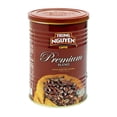 thumbnail image 3 of LZHF — Premium Blend — Roasted Ground Coffee Blend — Strong and Bold — Arabica & Robusta — Chocolate Flavor — Vietnamese Coffee 1 Can (15 oz), 3 of 5