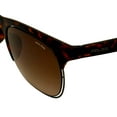 thumbnail image 3 of Sunglasses Police SPL 160 M Dark Havana 0738, 3 of 6