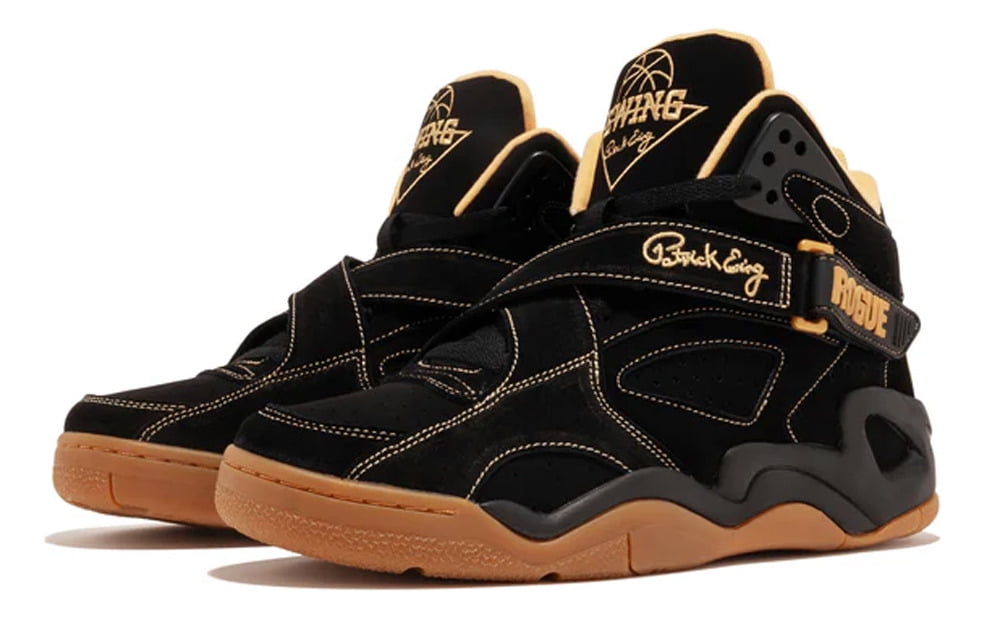 Patrick ewing shoes walmart best sale