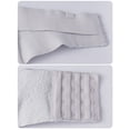thumbnail image 3 of Women Strapless Bra Plus Size Invisible Convertible Bandeau Bras, 3 of 8