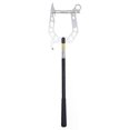 thumbnail image 1 of Multifunctional Dock HookDock Hook Multi-Purpose Telescoping Boat Hook Long Distance Threader Mooring Rope Cable, 1 of 5