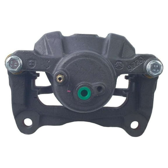 Remanufactured Cardone Reman Disc Brake Caliper P/N:19 B2698