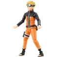 thumbnail image 3 of Ultimate Legends - Naruto 5" Naruto Uzumaki (Adult) Action Figure, 3 of 9