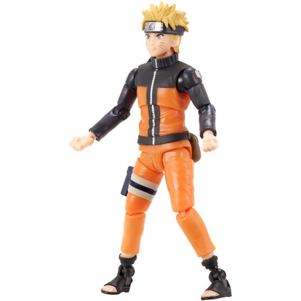 Ultimate Legends - Naruto 5