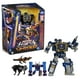 thumbnail image 3 of Transformers Legacy United Voyager Class G1 Universe Soundwave, 7-inch Converting Action Figure, 8+, 3 of 5
