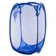 thumbnail image 2 of Cesto Emergente para La Colada Cesta Malla Plegable Lavandería Baño, 2 of 9