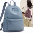 thumbnail image 3 of SPEKSEE Travel Backpack for Women Men Multifunctional Backpack Lightweight Daily Fashion Casual Daypack Travel Essential, 3 of 10