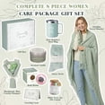 thumbnail image 2 of Get Well Soon Gifts for Women Get Well Gift Baskets for Women Self Care Package After Surgery Recovery Sympathy Gift Box Feel Better Encouragement for Mom Friend Teacher Coworker, 2 of 7