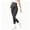Z10 Dark Gray, variant on Maternity Yoga Pants Over The Belly High Waisted Pregnancy Leggings Soft Seamless Stretch Tummy Support Workout Athletic Tights Brown,S