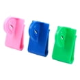 thumbnail image 1 of 3pcs Latex Balloon Waist Cutter Clown Modeling Performance Props (Random color), 1 of 8