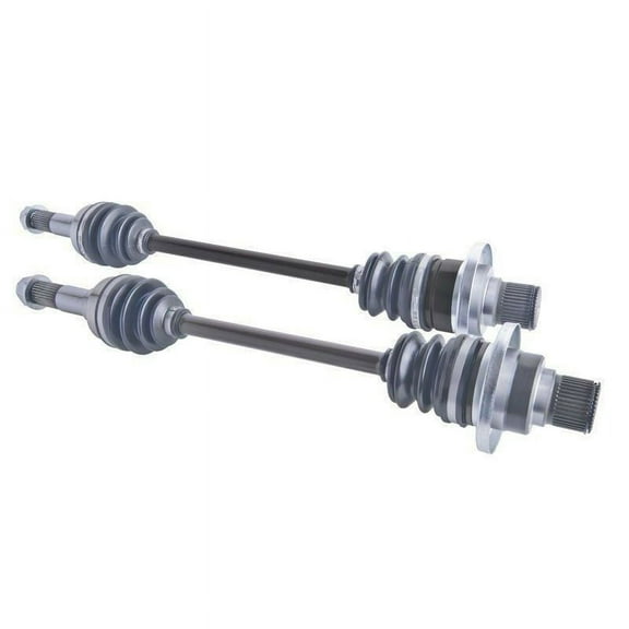 Yamaha Rhino rear cv axles set 450 660 2004 - 2009