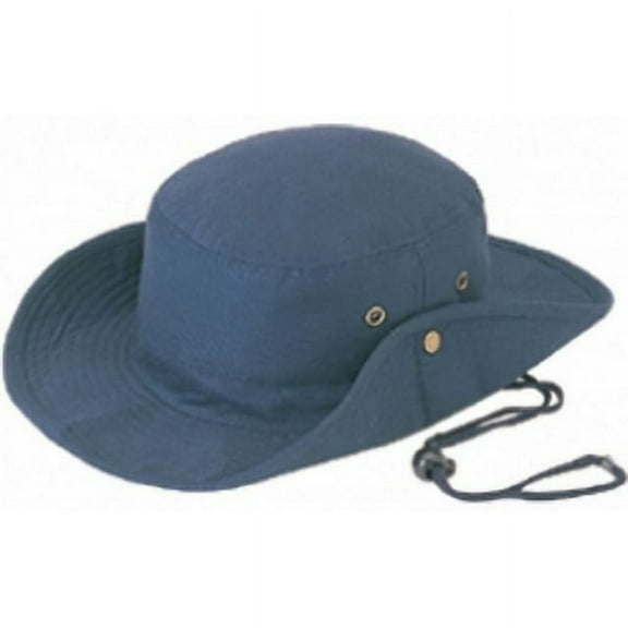 Shade Shack Tilly Hat - Navy