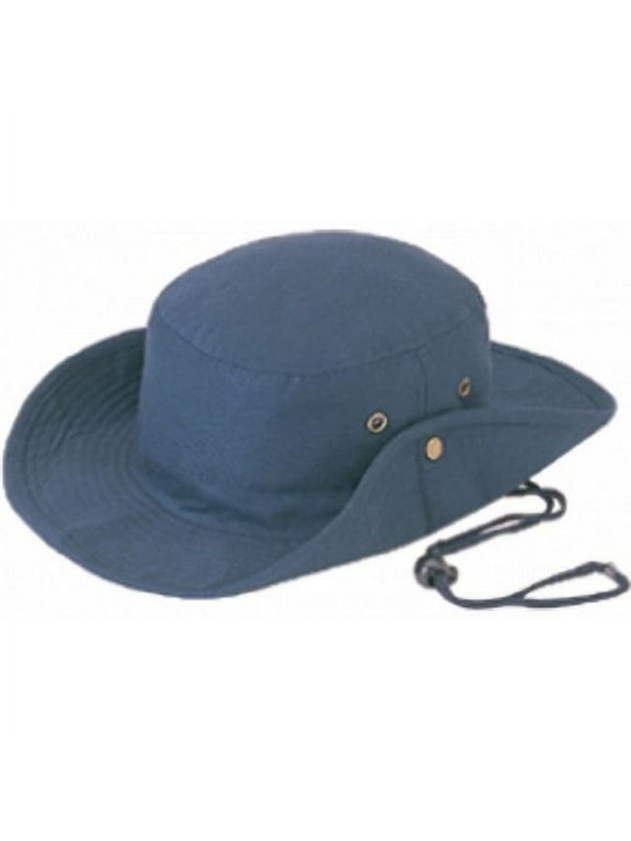 Tilly Hat - Navy