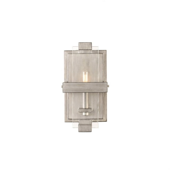 One Light Wall Sconce Kalco Lighting 501140Sm