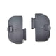 thumbnail image 1 of Seitruly Cubierta de la puerta de la de la cámara digital tapa a prueba de polvo Protector a prueba de suciedad accesorio de repuesto Accesorios de cámara y óptica, 1 of 6