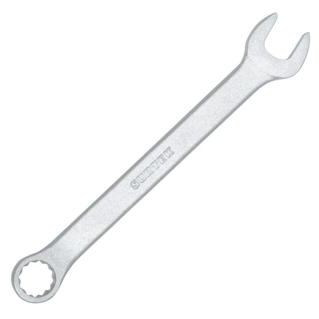 Llave Combinada En Pulgada 1 - 1/4 In Acabado Satin Surtek 140