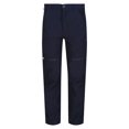 thumbnail image 1 of Regatta Pantalon de Marche Extensible à Fermeture Éclair Highton pour Garçons/filles, 1 of 4