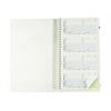 Rediform - Formguard telephone message book - 400 forms - - duplicate - carbonless