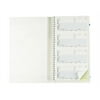 Rediform - Formguard telephone message book - 400 forms - 2.76 in x 5.51 in - duplicate - carbonless