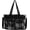 Black, variant on Goth Punk Messenger Bag, Emo Gothic Bag