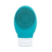 Pulsaderm My Soinc Face Soinc Washcloth, Teal