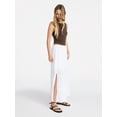 thumbnail image 2 of No Boundaries Boat Neck Cami, Women's, 2 of 5