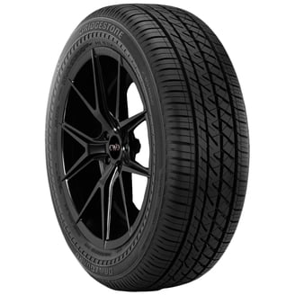 Bridgestone Turanza T005A Tire 215/55R17 94V for 2011-15 Chevrolet