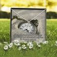 thumbnail image 3 of Strength and Honour Religious Gift Proverbs 31:25 Anchor Necklace Stainless Steel 1622" Cable Chain, 3 of 7
